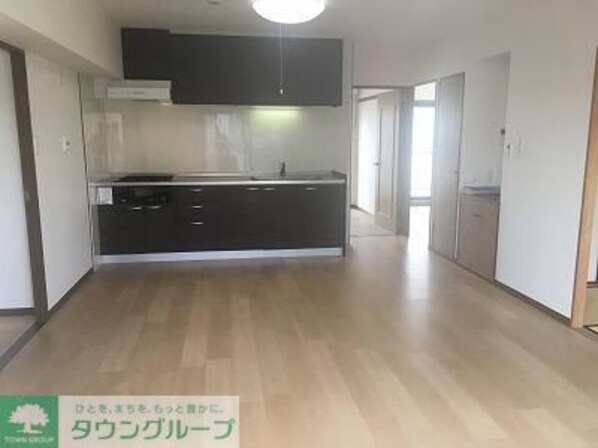 クレスト湘南の物件内観写真